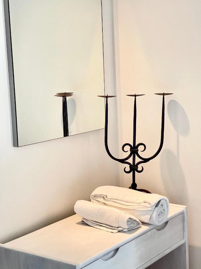Xenias Rooms Apartments Koroni  Exterior foto