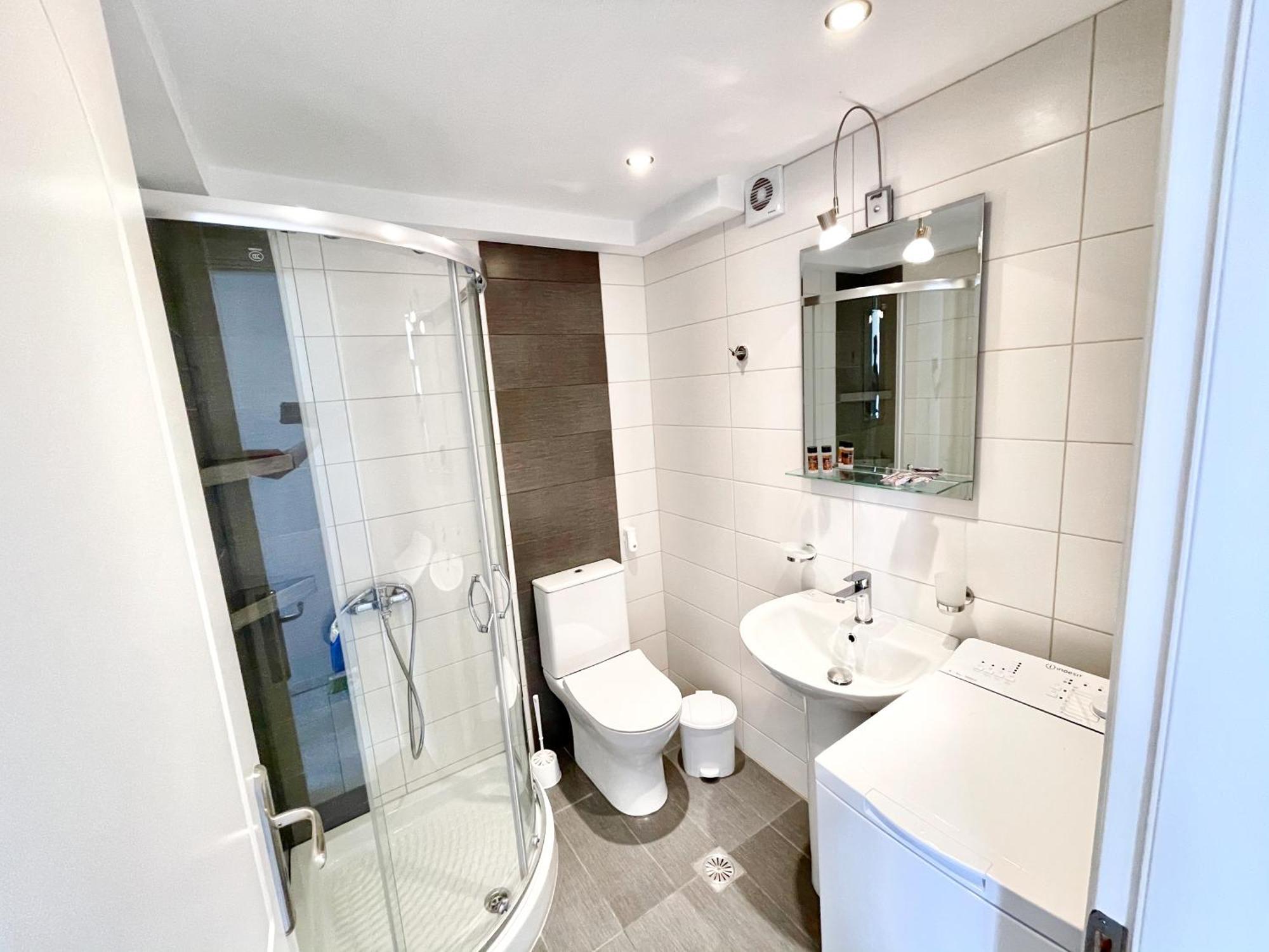 Xenias Rooms Apartments Koroni  Exterior foto